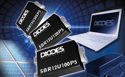 Diodes˾Ƴó΢X3-DFN0603-2bĮaƷ